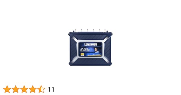 Luminous Litcore Ultra+ 280Ah Lithium Battery