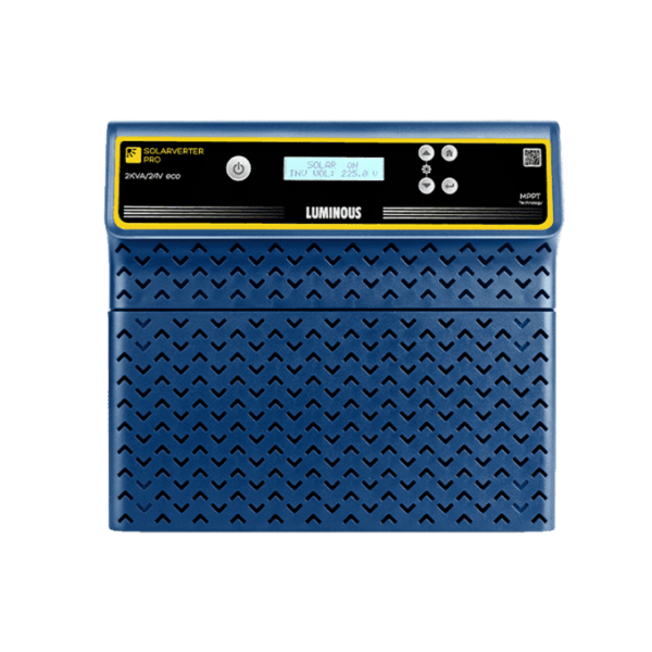 Luminous Eco Volt 2KVA LKVA Inverter