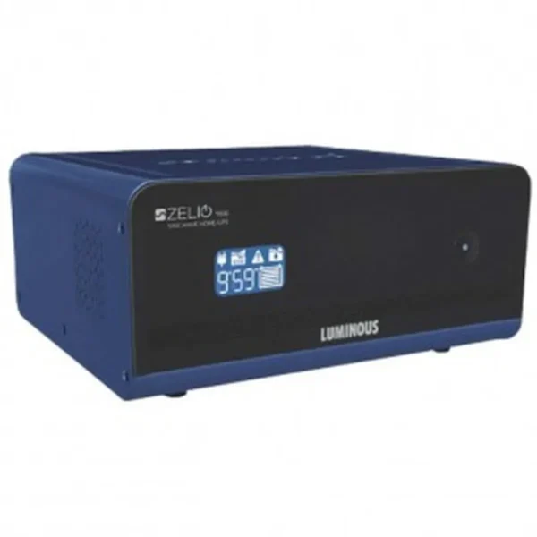 Luminous Zelio 900VA LKVA Inverter
