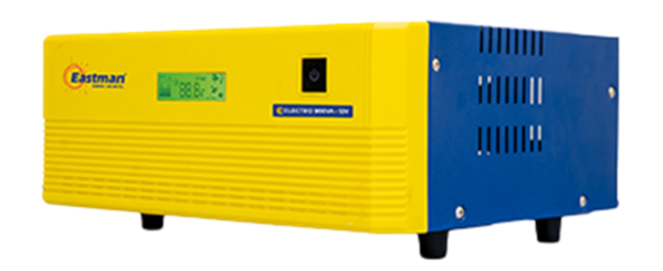Eastman EM-6KW-HY-UL Solar Inverter