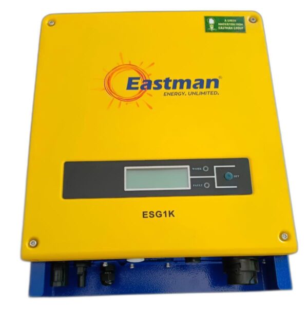Eastman ES4.6KDHH Solar Inverter