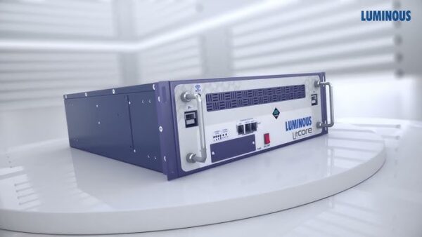 Luminous Litcore E 460Ah Lithium Battery