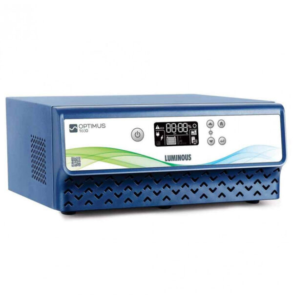 Luminous Optimus 1600VA LKVA Inverter