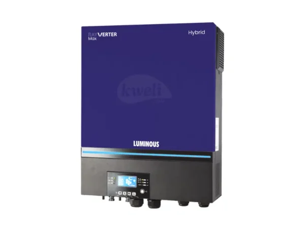 Luminous RAYVERTER MAX ELITE 3IN  11KVA