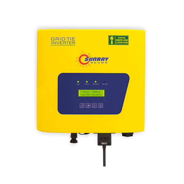 Eastman On grid inverter