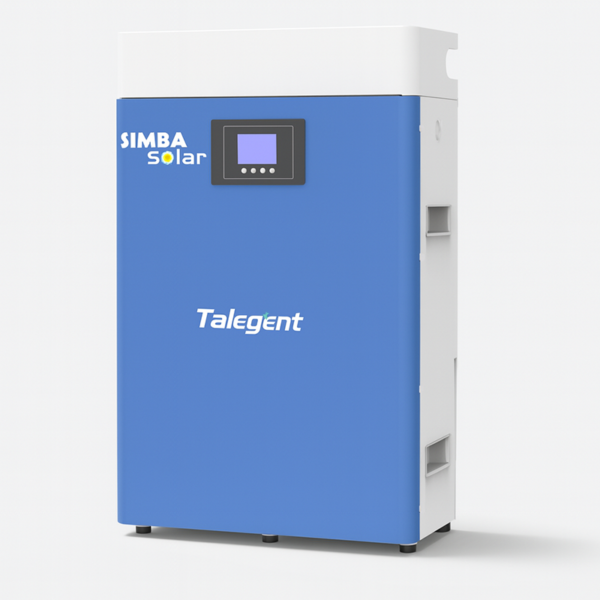 Talegent Hybrid Inverter